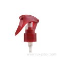 28/410 Mini Plastic Trigger Pump Sprayer for agricultural mini gold face mist sprayer sale